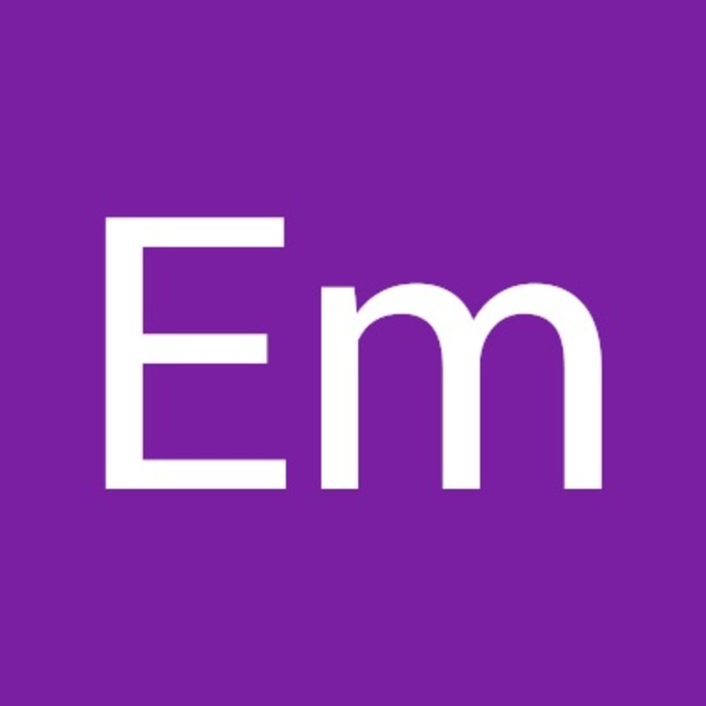 Meet your Posher, Em